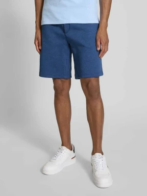 Szorty z elastycznym pasem Polo Ralph Lauren