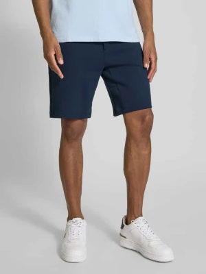 Szorty z elastycznym pasem Polo Ralph Lauren