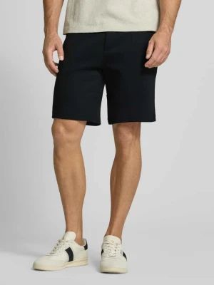 Szorty z elastycznym pasem Polo Ralph Lauren