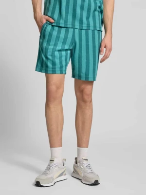 Szorty z elastycznym pasem PUMA PERFORMANCE