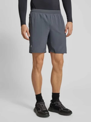 Szorty z elastycznym pasem Under Armour