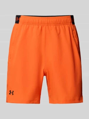 Szorty z elastycznym pasem Under Armour