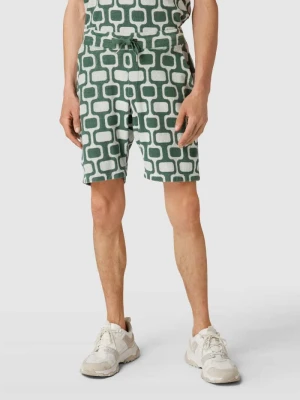 Szorty z frotte Better Rich