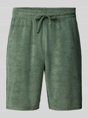 Szorty z frotte MCNEAL