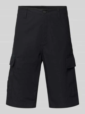 Szorty z kieszeniami cargo Carhartt Work In Progress