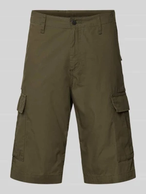 Szorty z kieszeniami cargo Carhartt Work In Progress