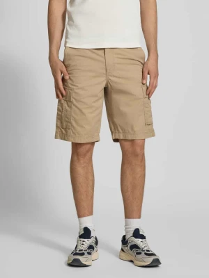 Szorty z kieszeniami cargo model 'COLE MATTY' jack & jones