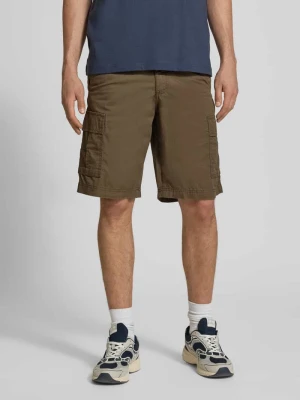 Szorty z kieszeniami cargo model 'COLE MATTY' jack & jones
