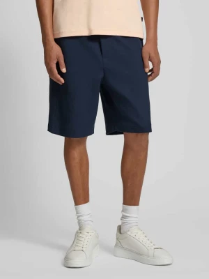 Szorty z kieszeniami wpuszczanymi model 'Joseignacio' JOOP! Collection