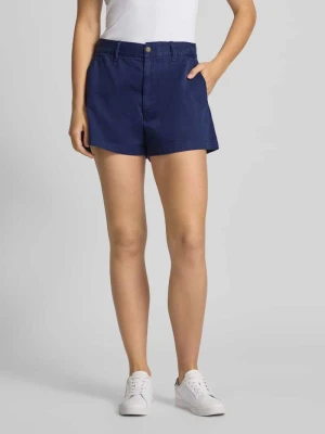 Szorty z kieszeniami z tyłu Polo Ralph Lauren