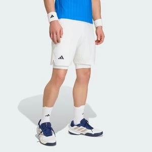SZORTY Z LEGGINSAMI TENNIS CLIMACOOL Adidas