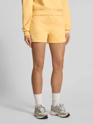 Szorty z logo i elastycznym pasem adidas Sportswear