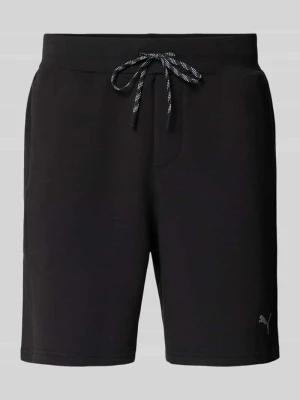 Szorty z logo model ‘CLOUDSPUN 7’ PUMA PERFORMANCE