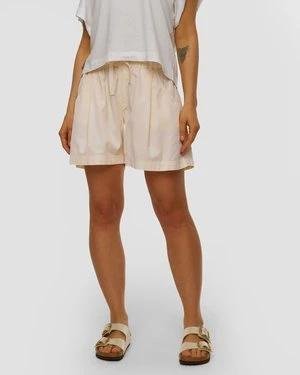 Szorty Z Lyocellu Damskie Deha