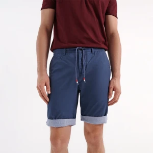 Szorty z mankietem House