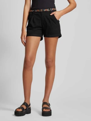 Szorty z paskiem model ‘Heeven’ Ragwear