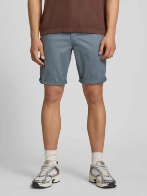 Szorty z paskiem model 'MIKE' Redefined Rebel