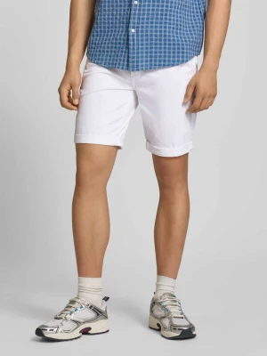 Szorty z paskiem model 'MIKE' Redefined Rebel