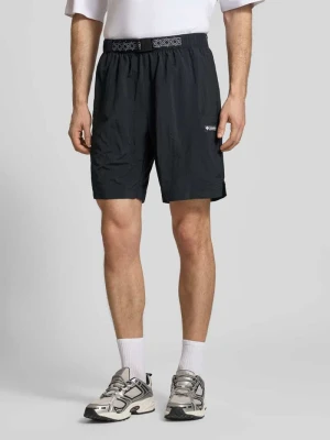 Szorty z paskiem model 'Sequoia Grove™' Columbia