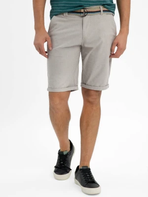 Szorty z paskiem P-TER Volcano