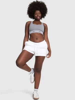 Zdjęcie produktu Szorty z podwiniętym brzegiem z polaru Ivy Victoria's Secret