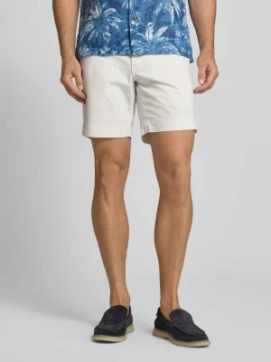 Szorty z prostą nogawką i kieszeniami z tyłu Polo Ralph Lauren