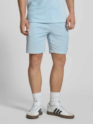 Szorty z sztruksu model 'TOMATRO' Ellesse