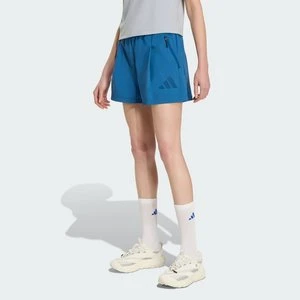 Szorty z tkaniny adidas Z.N.E.