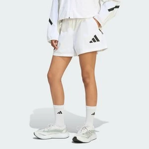 Szorty z tkaniny adidas Z.N.E.