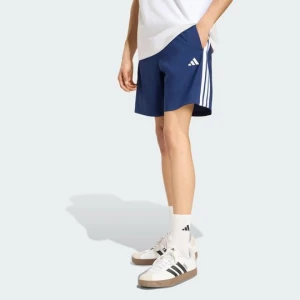 Szorty z tkaniny Essentials 3-Stripes Chelsea Lite Adidas
