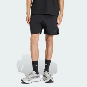 Szorty z tkaniny plecionej adidas Z.N.E.