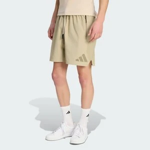 Szorty z tkaniny plecionej adidas Z.N.E.