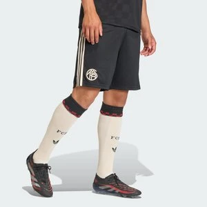 Szorty z trzeciego zestawu FC Bayern Monachium 25/26 Adidas
