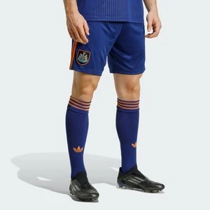 Szorty z trzeciego zestawu Newcastle United FC 25/26 Adidas