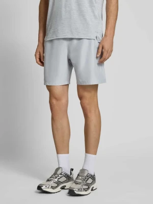 Szorty z tunelem Under Armour