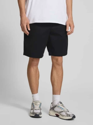 Szorty z wpuszczanymi kieszeniami Calvin Klein Jeans