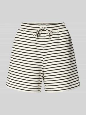 Szorty z wpuszczanymi kieszeniami Jake*s Casual
