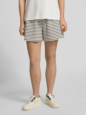 Szorty z wpuszczanymi kieszeniami Jake*s Casual