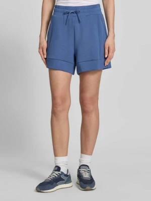 Szorty z wpuszczanymi kieszeniami model 'atrium' Varley