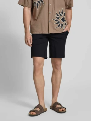 Szorty z wpuszczanymi kieszeniami model ‘MARK’ Only & Sons