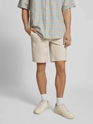 Zdjęcie produktu Szorty z wpuszczanymi kieszeniami model ‘MARK’ Only & Sons