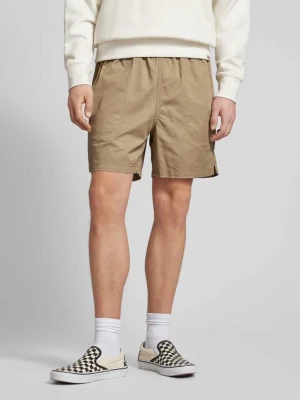 Szorty z wpuszczanymi kieszeniami model ‘PELICAN RAPIDS’ Dickies