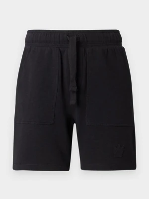 Szorty Zadig&Voltaire czarny