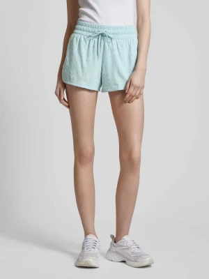 Szorty ze wzorem z logo PUMA PERFORMANCE