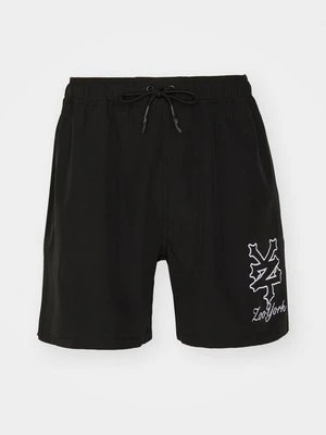 Szorty ZOO YORK