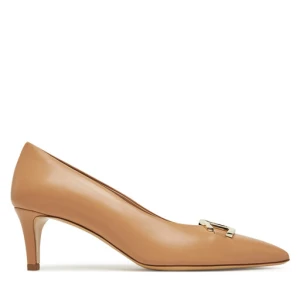 Szpilki Aigner Madonna 8A 1251260 Brązowy