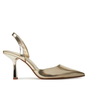 Szpilki Aldo Brusanti 13985166 Złoty