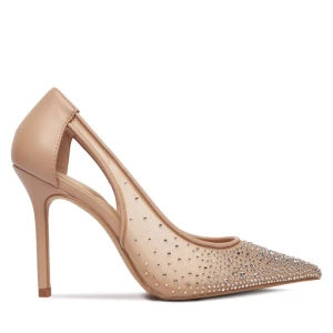 Szpilki Aldo Ebenezer 13839549 Beżowy