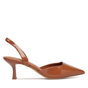 Szpilki Aldo Gavedessi 14190622 Brązowy