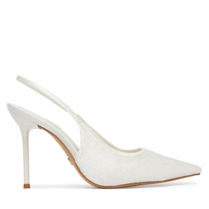 Szpilki Aldo Pearlescent 14296114 Biały